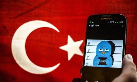 Silencing dissent: Turkey’s crackdown on press freedom