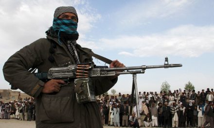 Taliban warn of attacks in new fighting season