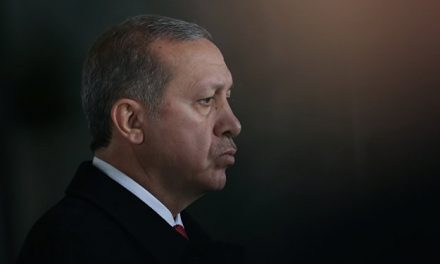Το επικείμενο “τέλος” του Ερντογάν