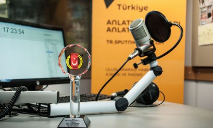 Erdogan’s war on media: Sputnik Turkey chief banned from entering Istanbul, told to fly to Russia