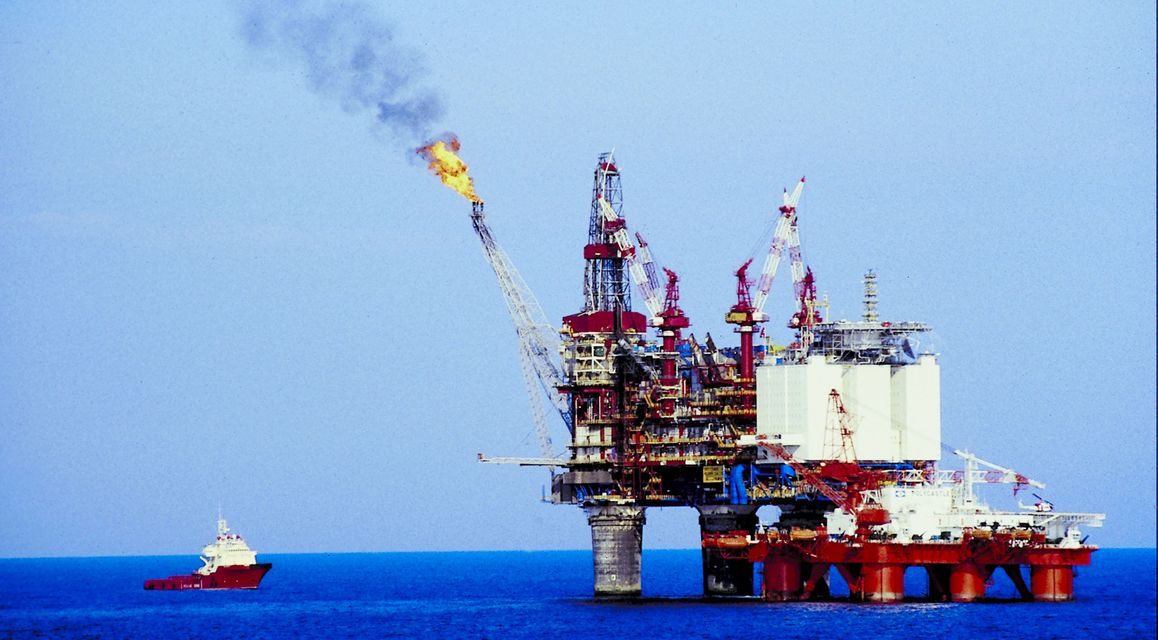 Φυσικό Αέριο: Ακριβό για την ελληνική βιομηχανία
