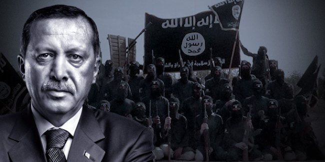 Putin: Ankara ‘not so much fights radicals as cooperates with them,’ civil war underway in Turkey