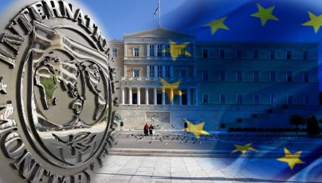 Ελλάδα: Μια σύγχρονη Ιφιγένεια για την επιβίωση των τραπεζών!