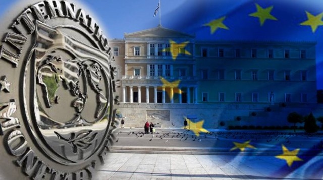 Ελλάδα: Μια σύγχρονη Ιφιγένεια για την επιβίωση των τραπεζών!