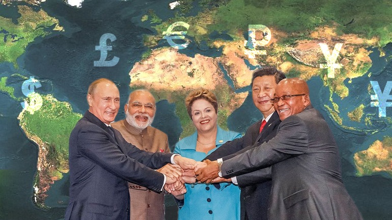 Γεγονός οι πρώτες επενδύσεις των BRICS