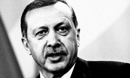 Ερντογάν: Σε ασταθή και επικίνδυνα απρόβλεπτη θέση