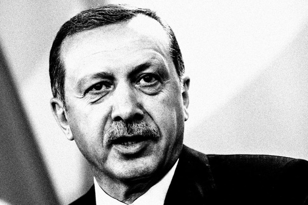 Ερντογάν: Σε ασταθή και επικίνδυνα απρόβλεπτη θέση