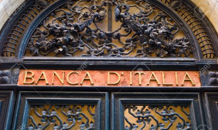 Γιατι παραπαίουν οι ιταλικές τράπεζες;