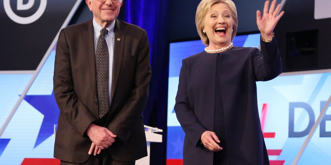Democratic debate 2016: start time, schedule, and what to expect