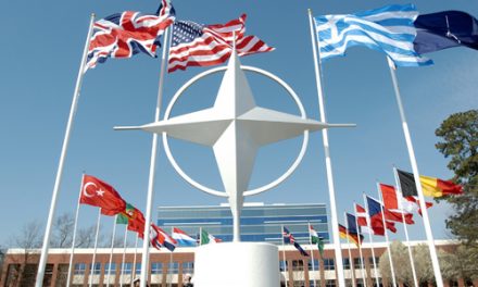 Πόσο χρειαζόμαστε το ΝΑΤΟ;