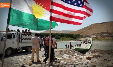 America’s Kurdish problem: today’s allies against ISIS are tomorrow’s headache