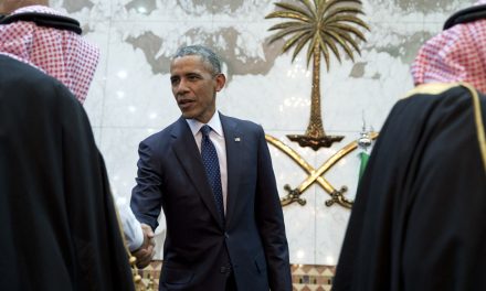 Obama in Saudi Arabia: Does the U.S. still need the Kingdom?