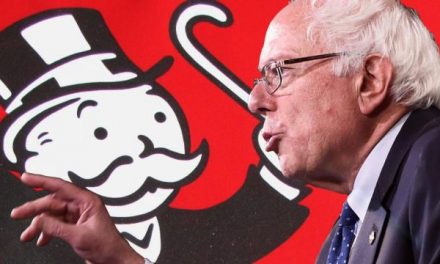 Bernie Sanders Wins 3 Policy Victories, Media Shrugs