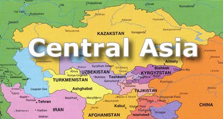 What Do Central Asia and the Middle East Have In Common?