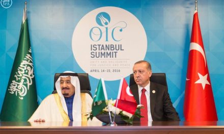 Τουρκία-Σ.Αραβία και Kατάρ εναντίον Ευρώπης