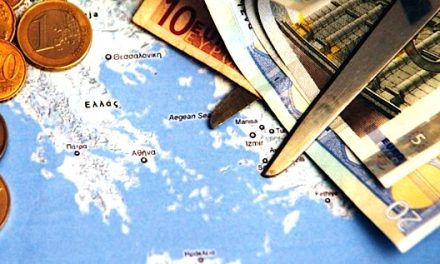 Σύμβουλος Μέρκελ: Αναπόφευκτο το κούρεμα του ελληνικού χρέους