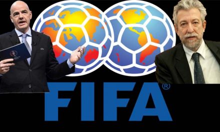 FIFA: Τελεσίγραφο αλλαγών ή (ποδοσφαιρικό) grexit