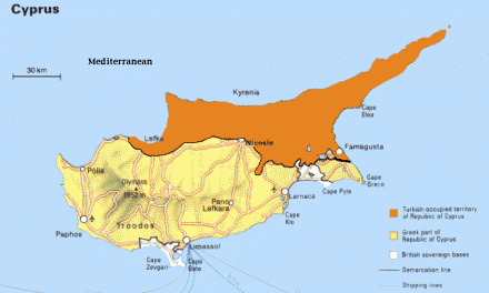 Η διζωνικότητα-ταφόπλακα για την Κύπρο