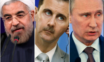 Ο Άσαντ  κέρδισε: Η επόμενη μέρα στη Μέση Ανατολή
