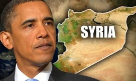 Obama outlines plans to expand U.S. Special Operations force in Syria (video)