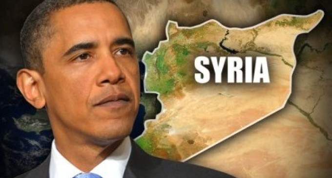 Obama outlines plans to expand U.S. Special Operations force in Syria (video)