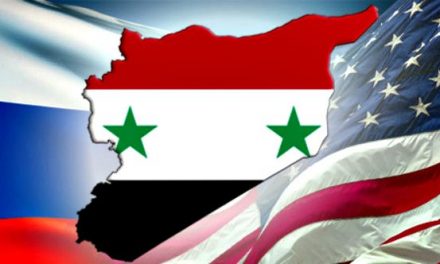 Russia and U.S. Near De Facto Alliance in Syria