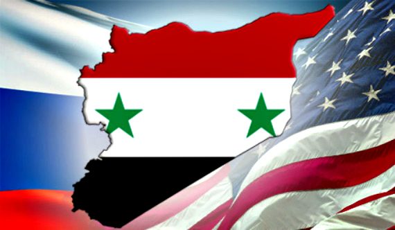 Russia and U.S. Near De Facto Alliance in Syria