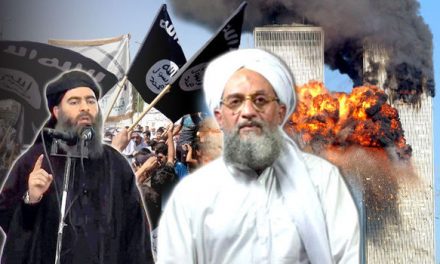 Forget ISIS: Al Qaeda Is Back