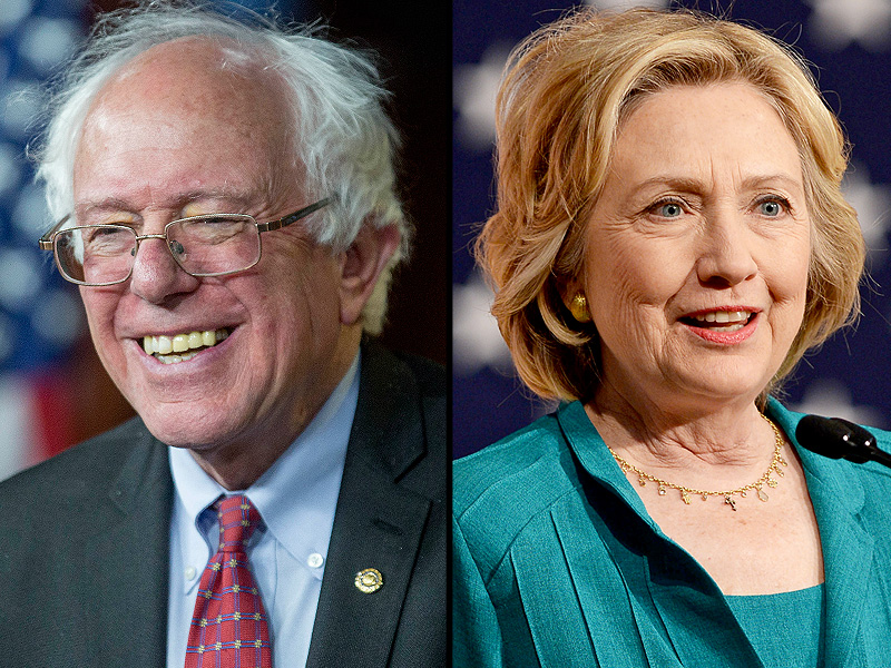 Who’s more electable: Bernie Sanders or Hillary Clinton?