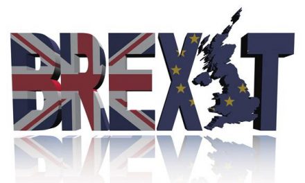 Τα πέντε πιθανά σενάρια μετά το Brexit