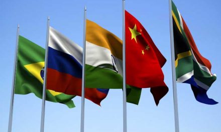 Η Τράπεζα των BRICS αντίπαλο δέος του ΔΝΤ;