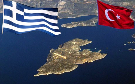 Ανοχύρωτη η Ελλάδα απένταντι στον Σουλτάνο