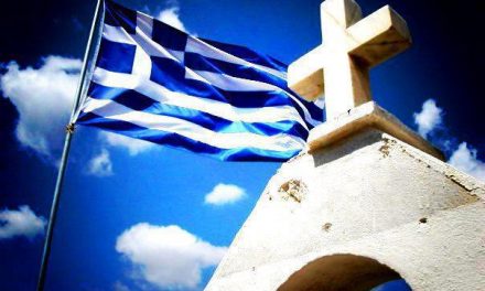 Εκκλησία και προσφορά στον ελληνισμό