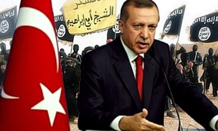 Έτσι χρηματοδοτεί η Τουρκία τον ISIS