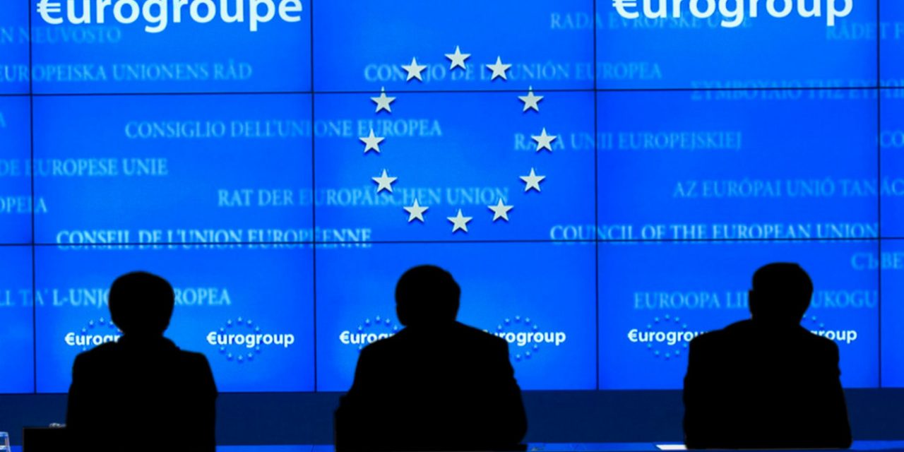 The role of the President of the Eurogroup