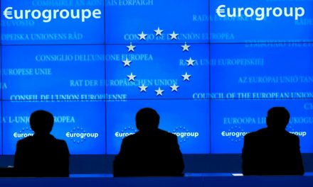 The role of the President of the Eurogroup