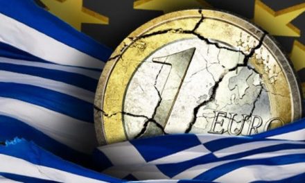 Europe – Are the EU and Euro on the Verge of Collapse