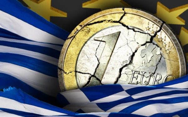 Europe – Are the EU and Euro on the Verge of Collapse