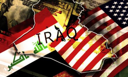The Nightmare Scenario Facing Iraq – and the US