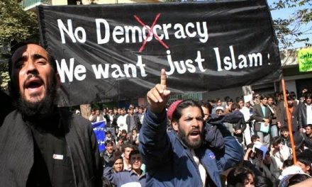 Ο αναγκαίος εκδημοκρατισμός του Ισλάμ
