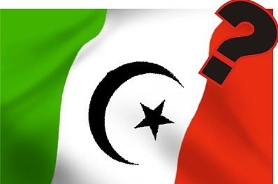 Η ιταλική “απάντηση” στην ισλαμική τζιχάντ