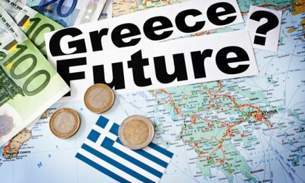 WSJ: Το θέμα της Ελλάδας «δαμόκλειος σπάθη» πάνω από το δημοψήφισμα για το Brexit