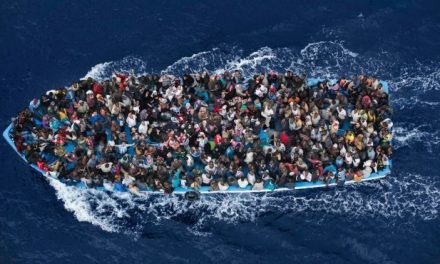 Η προσφυγική πολιτική που χρειάζεται σήμερα η ΕΕ