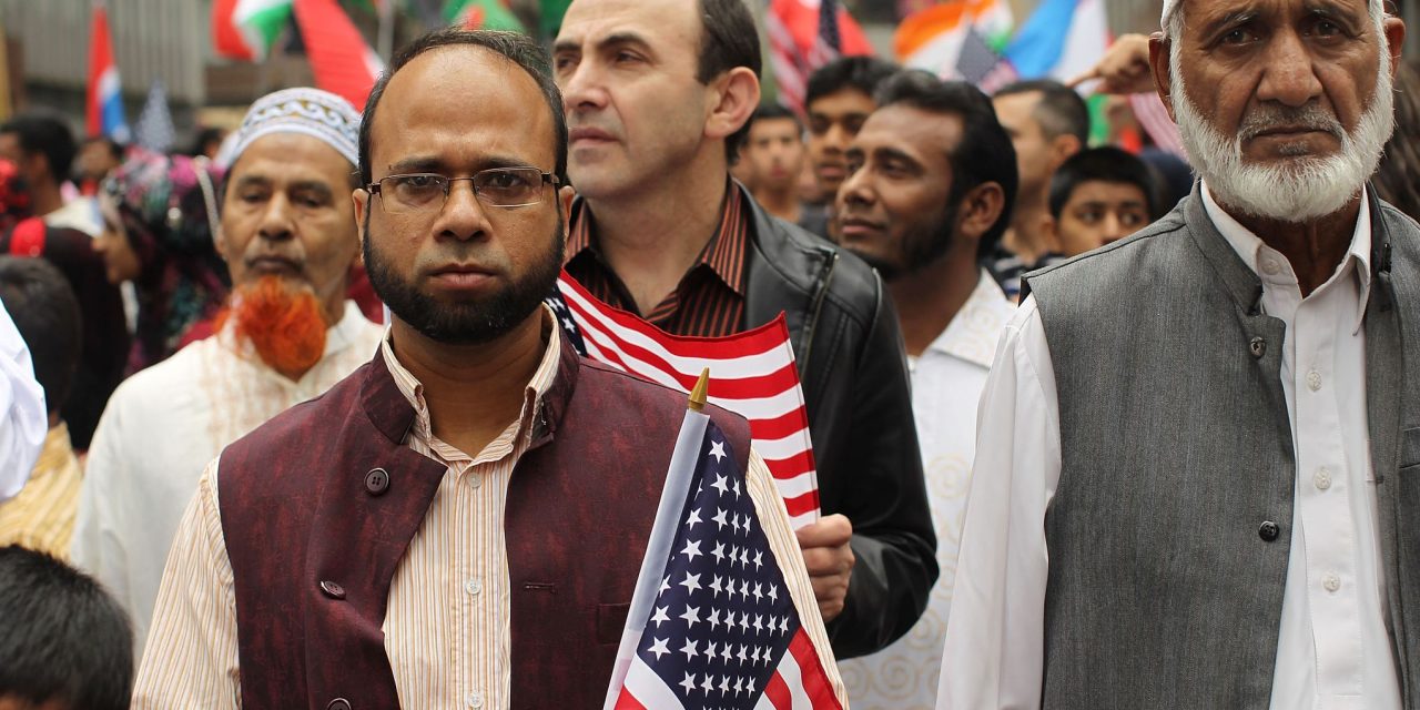 Τι φοβούνται οι μουσουλμάνοι των ΗΠΑ;
