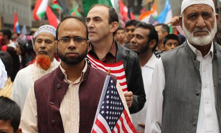 Τι φοβούνται οι μουσουλμάνοι των ΗΠΑ;