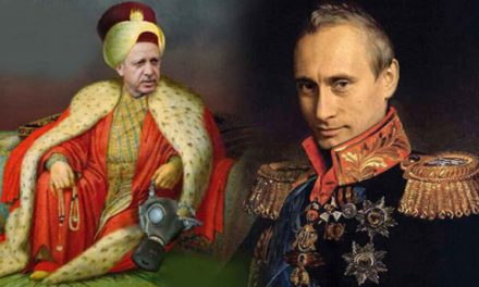Ναγκόρνο Καραμπάχ: Η τελική μάχη Πούτιν-Ερντογάν;