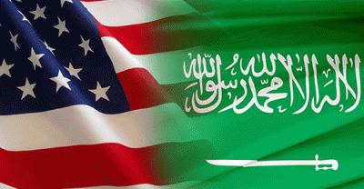 On US-Saudi ties