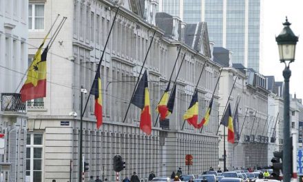 Οι Βρυξέλλες μετράνε τις πληγές τους