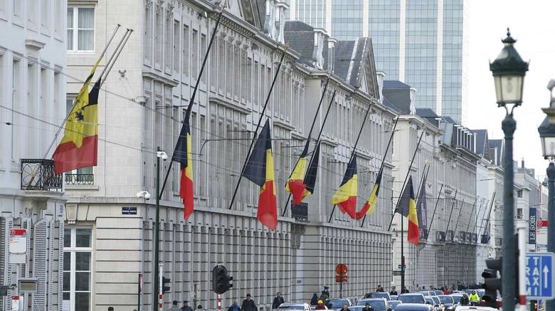 Βρυξέλλες: Τι άφησε το τρομοκρατικό χτύπημα