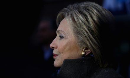 Releasing the Goldman Sachs Transcripts May End Hillary Clinton’s Campaign